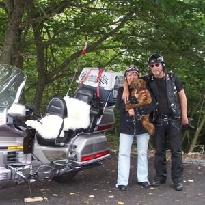 Meet your Posher, Millie